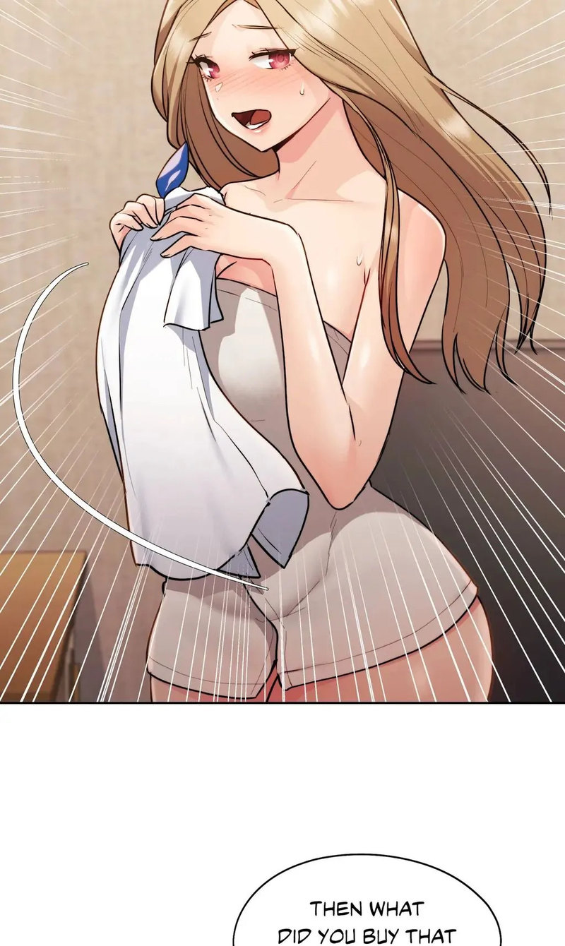 From Today, My Favorite… - Chapter 29 Page 80