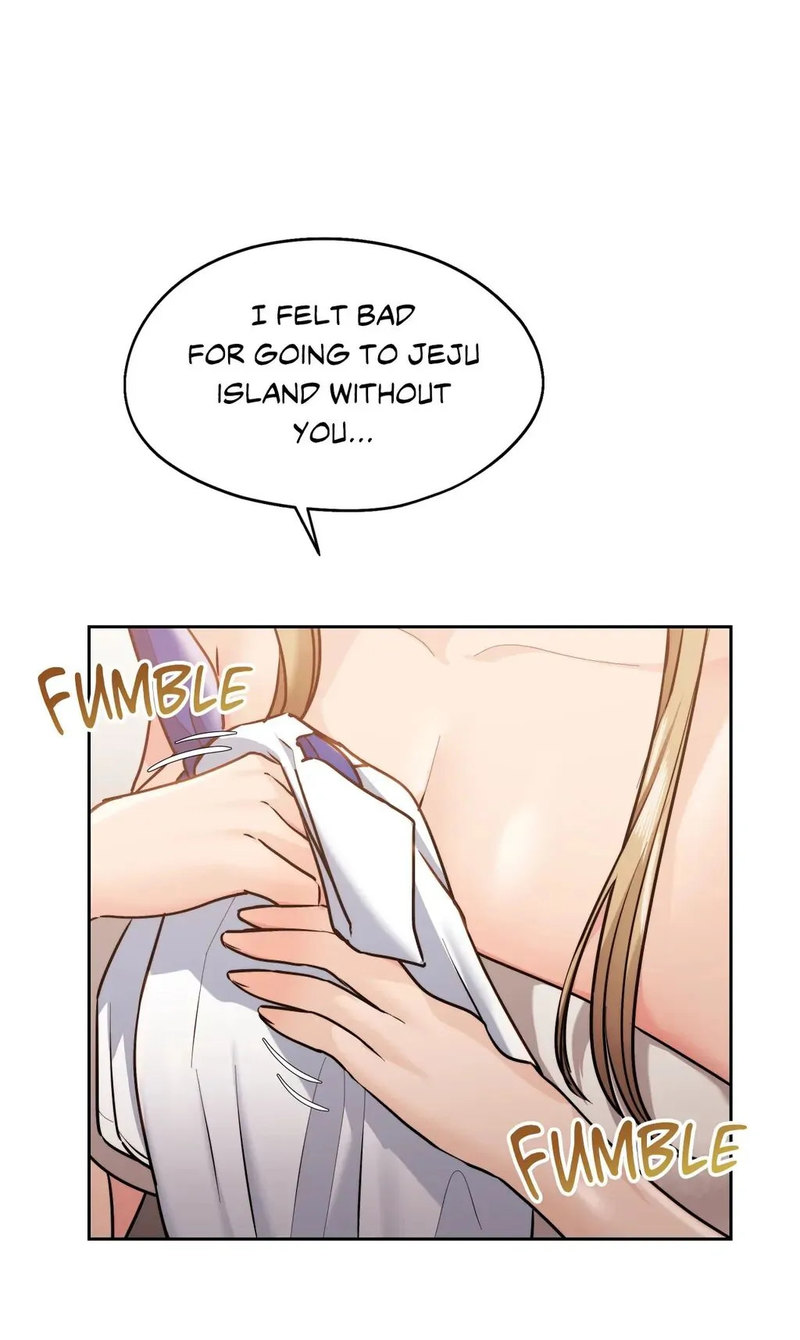 From Today, My Favorite… - Chapter 29 Page 84