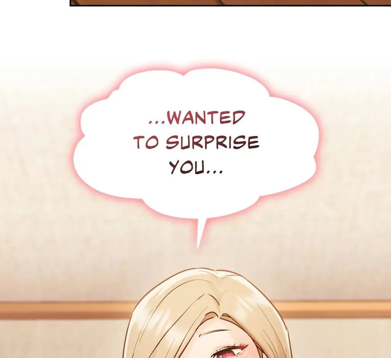 From Today, My Favorite… - Chapter 29 Page 87