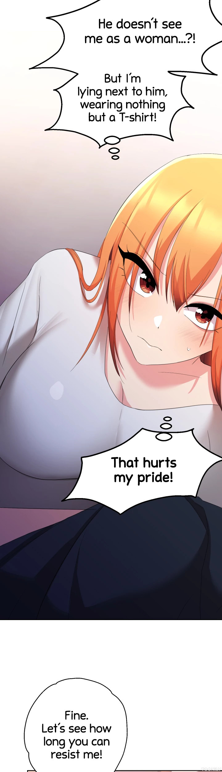 Girls I Used to Teach - Chapter 3 Page 40