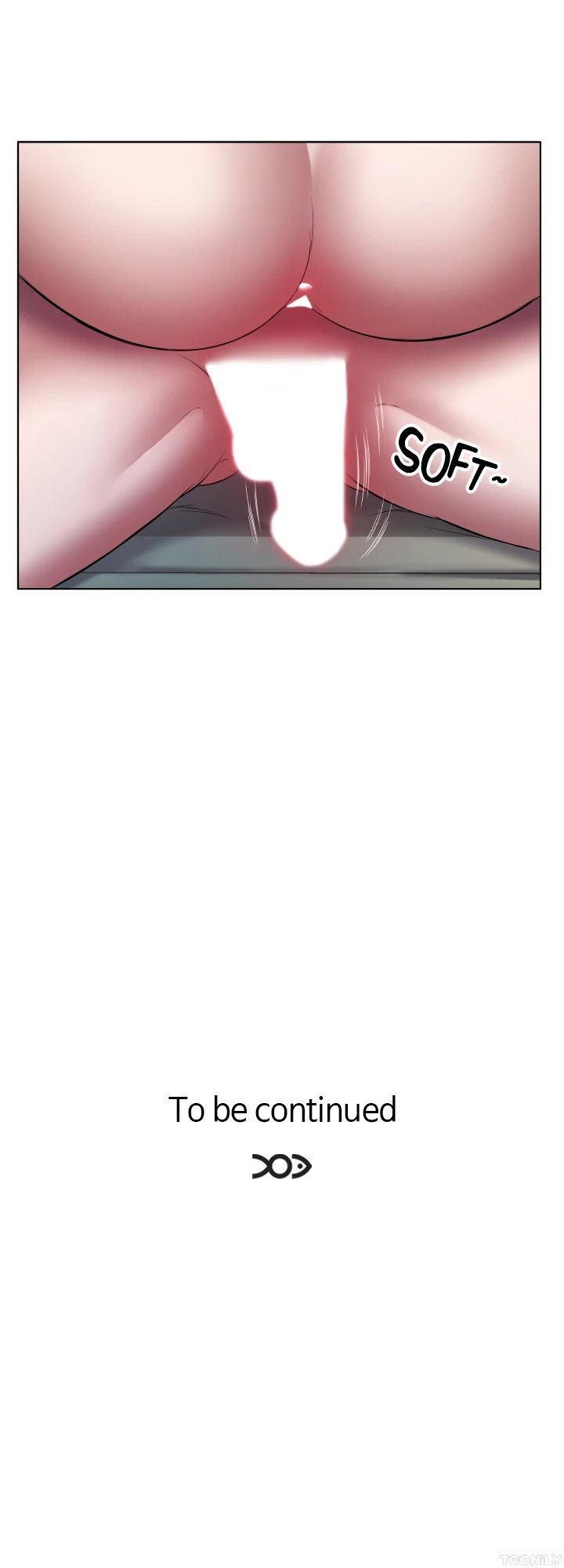 Downstairs Lady - Chapter 22 Page 35