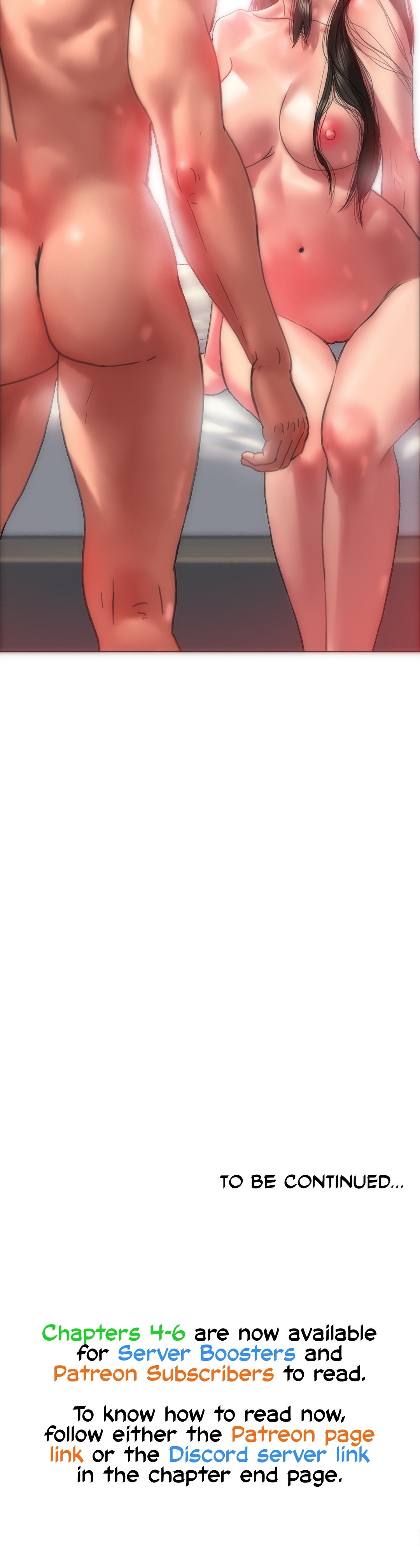 Trophy Wives - Chapter 4 Page 20