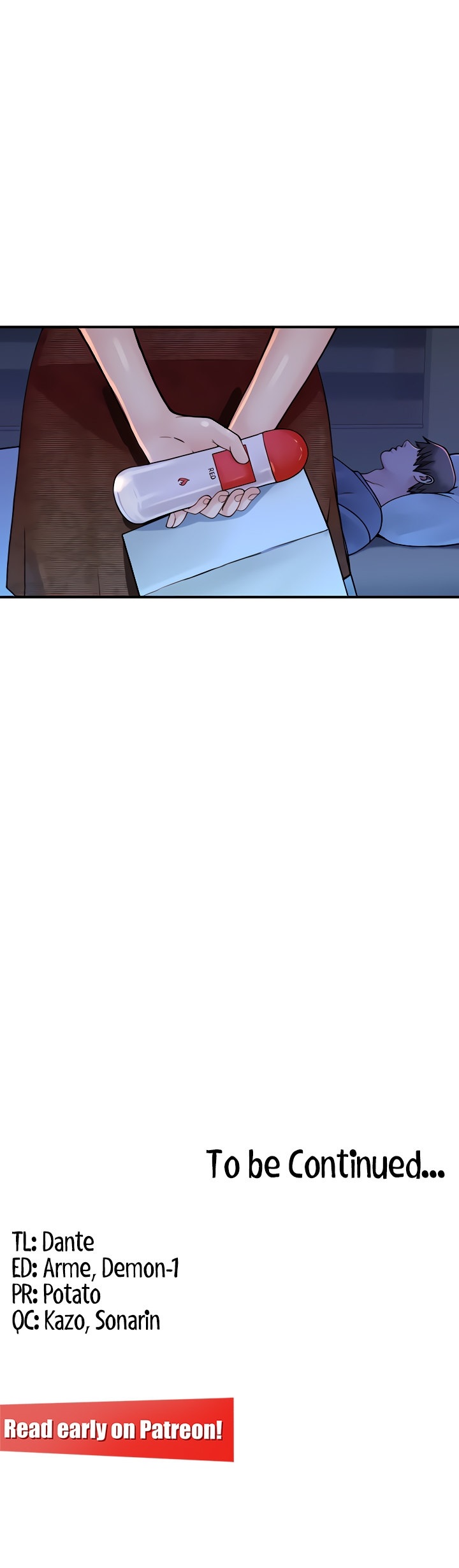Addicted to My Stepmom - Chapter 18 Page 14