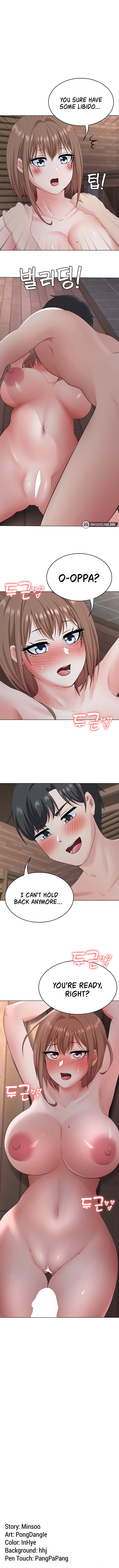 Seoul Kids These Days - Chapter 20 Page 17
