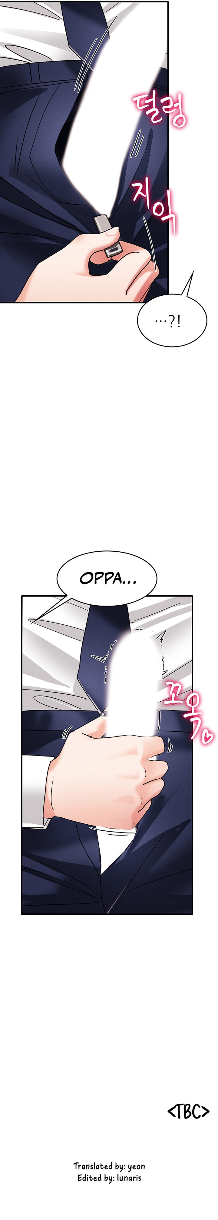 Relationship Reverse Button: Let’s Make Her Submissive - Chapter 7 Page 15
