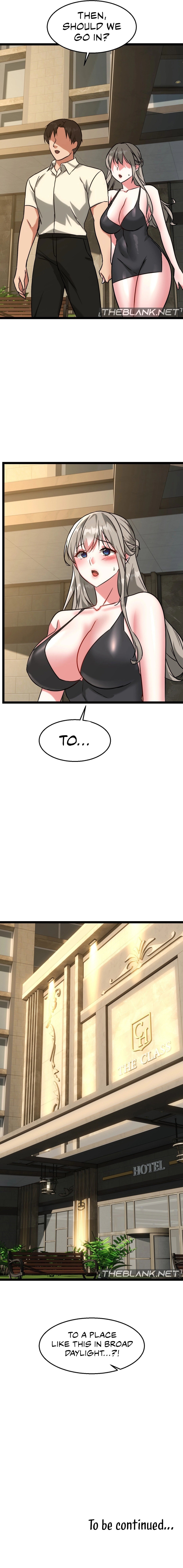 Chewy - Chapter 23 Page 20