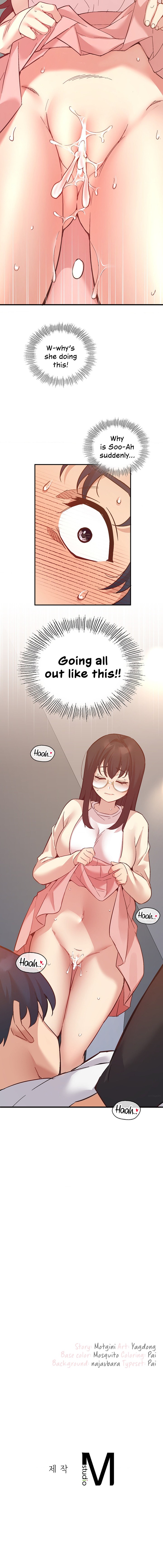 Smart App Life - Chapter 13 Page 21