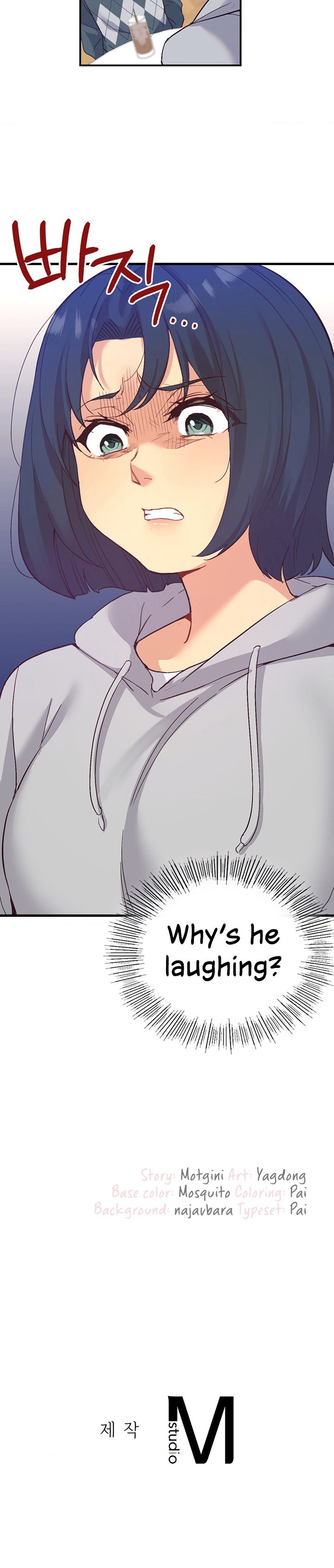 Smart App Life - Chapter 21 Page 20