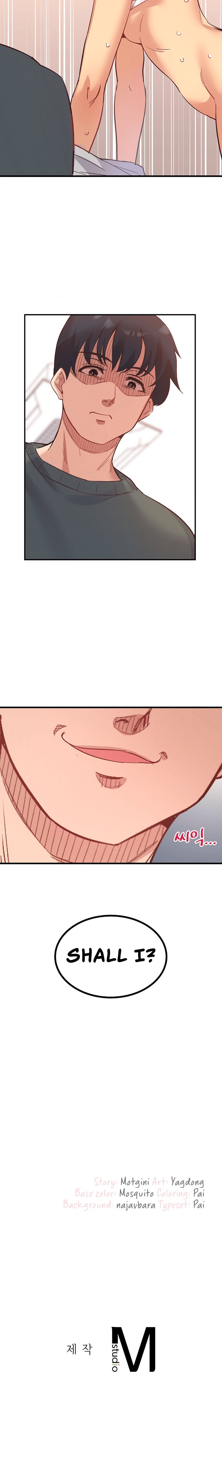 Smart App Life - Chapter 23 Page 23