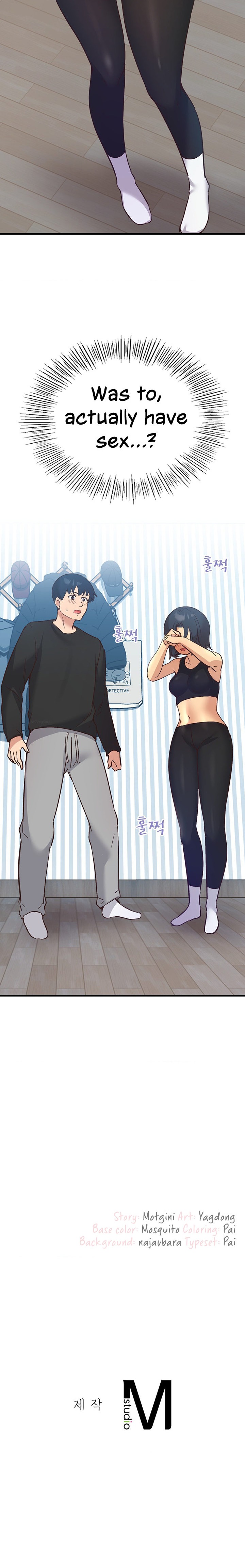 Smart App Life - Chapter 25 Page 21