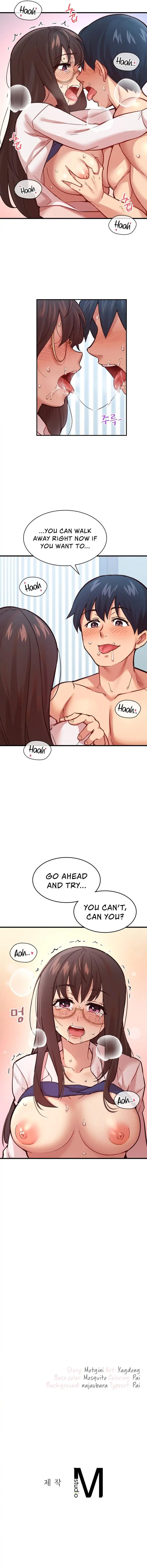 Smart App Life - Chapter 4 Page 23