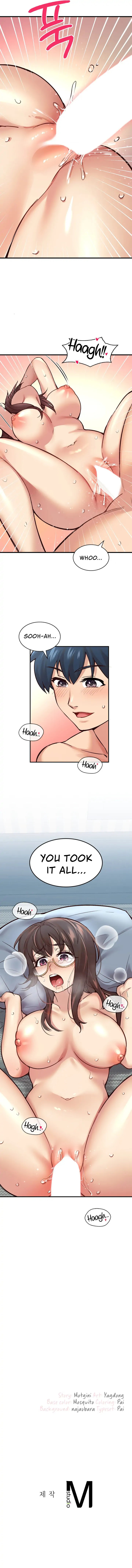 Smart App Life - Chapter 5 Page 26
