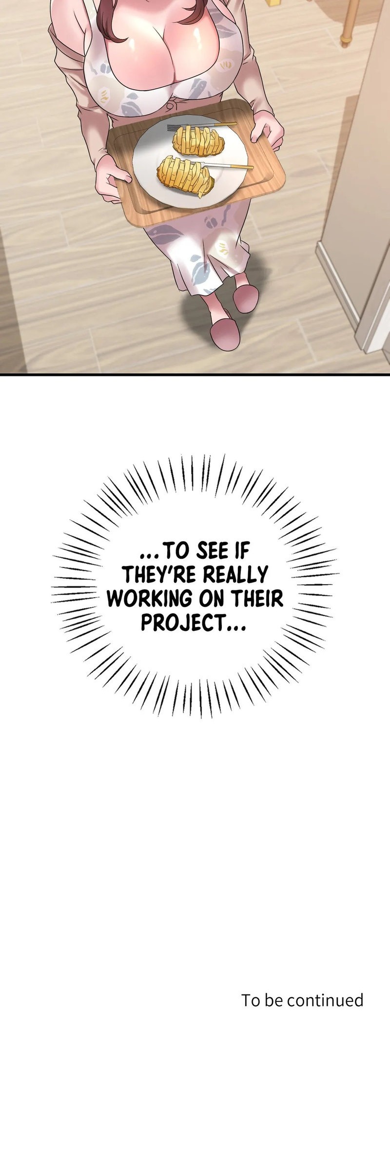 Drunk on You - Chapter 20 Page 70