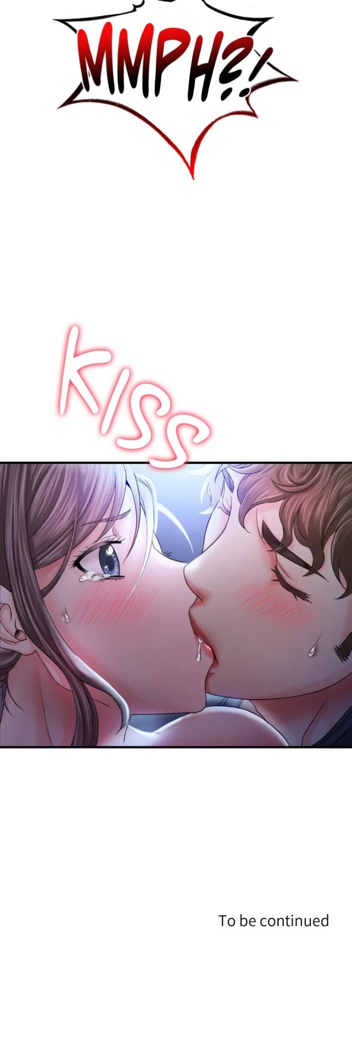 Drunk on You - Chapter 4 Page 100