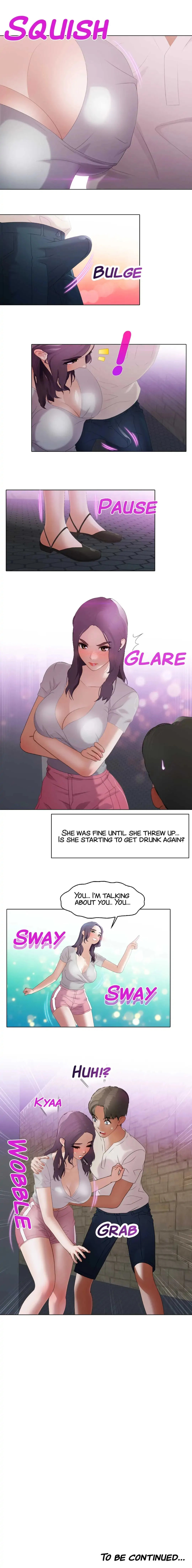 Inside The Bus - Chapter 12 Page 13