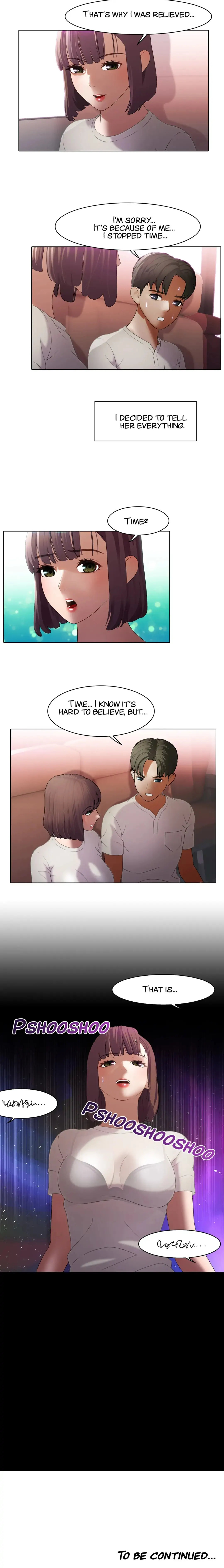 Inside The Bus - Chapter 23 Page 13