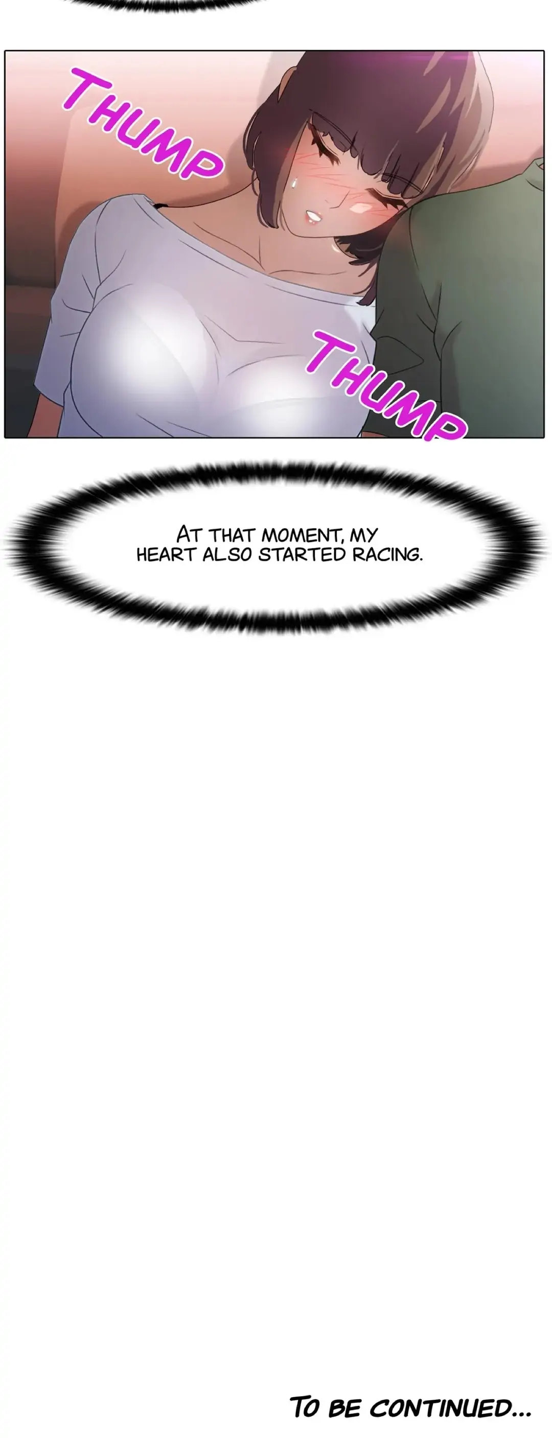 Inside The Bus - Chapter 28 Page 15