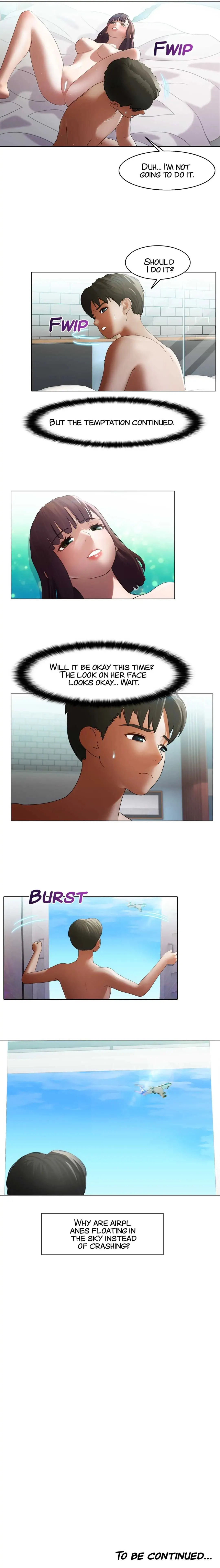 Inside The Bus - Chapter 30 Page 13