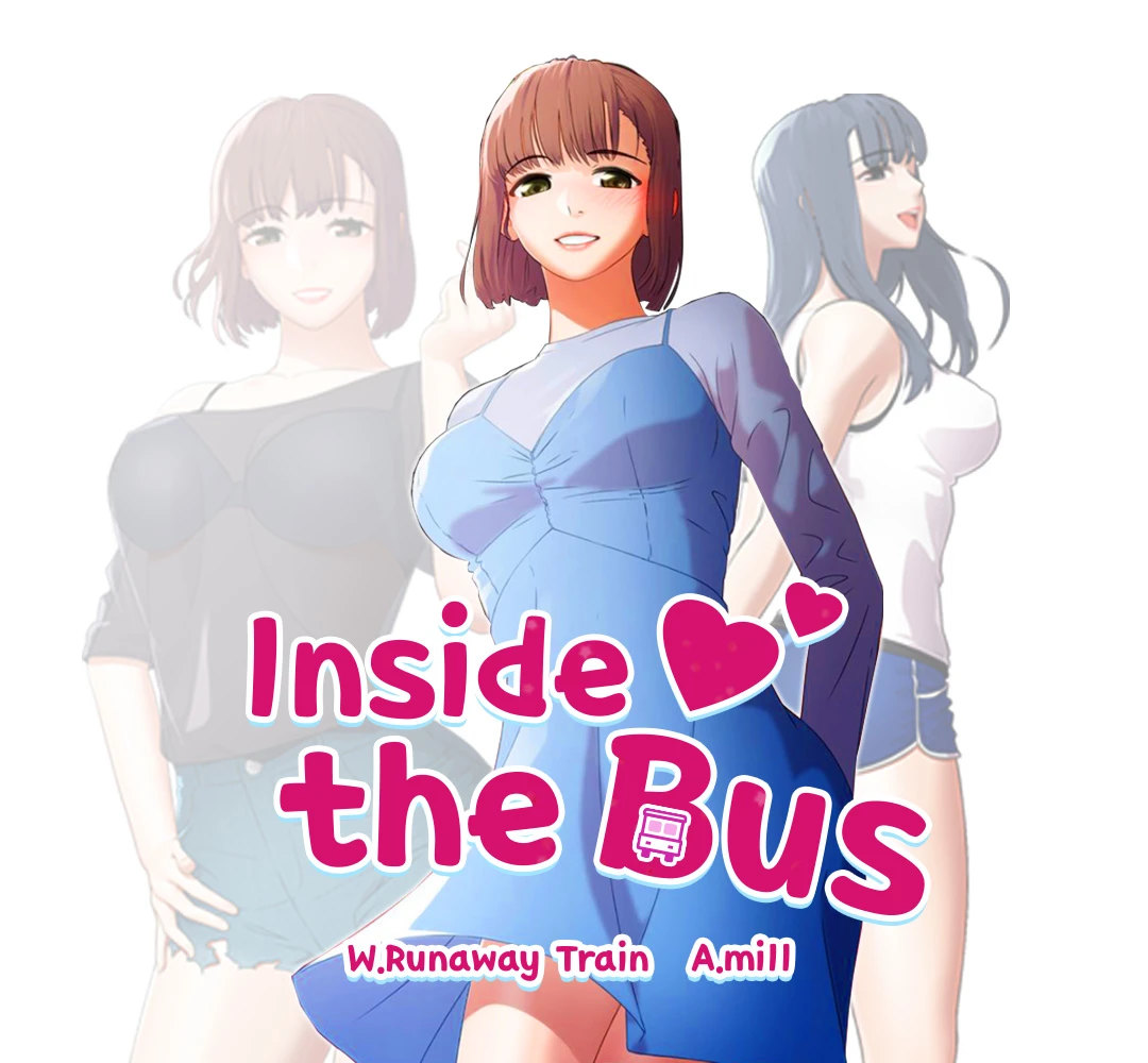 Inside The Bus - Chapter 4 Page 1