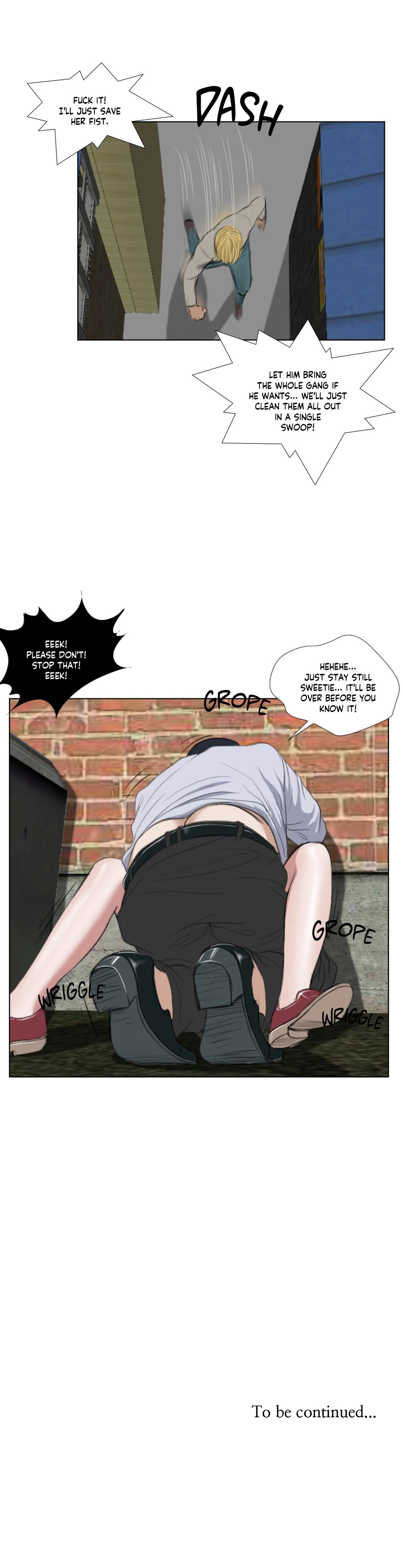 Death Angel - Chapter 21 Page 24