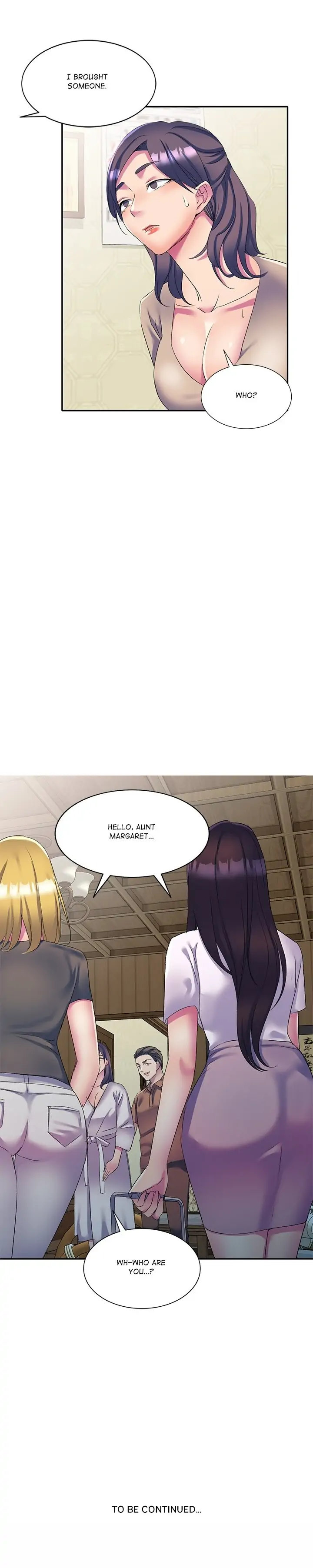 Sweet Angels - Chapter 2 Page 24