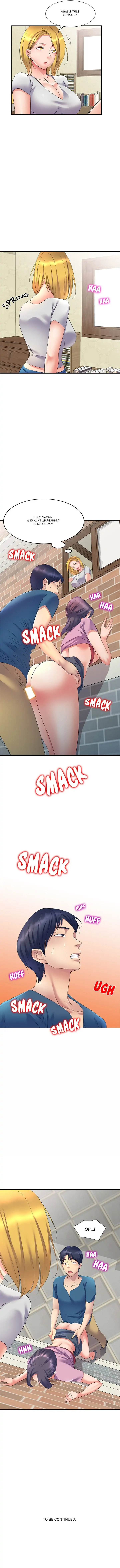 Sweet Angels - Chapter 7 Page 22