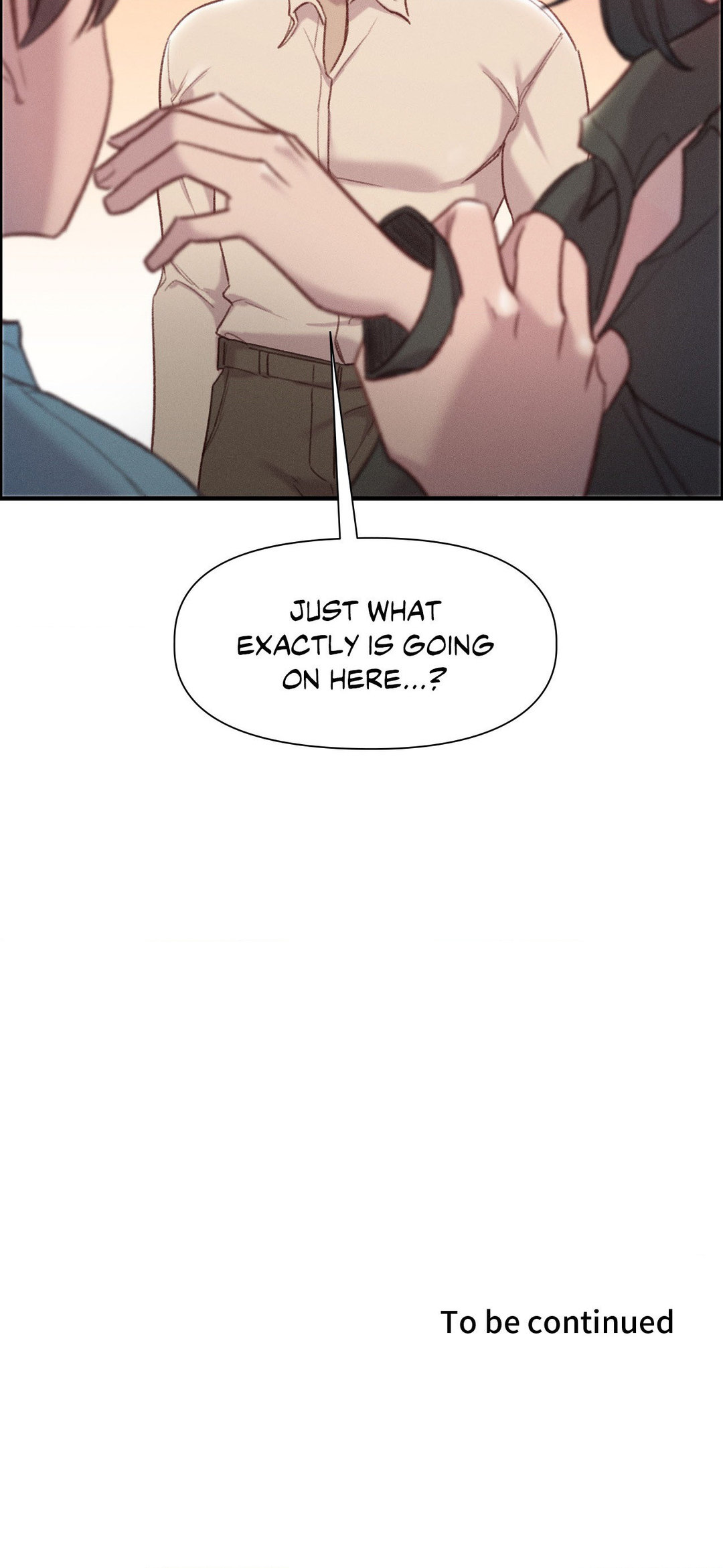 Ladies’ Man - Chapter 10 Page 91