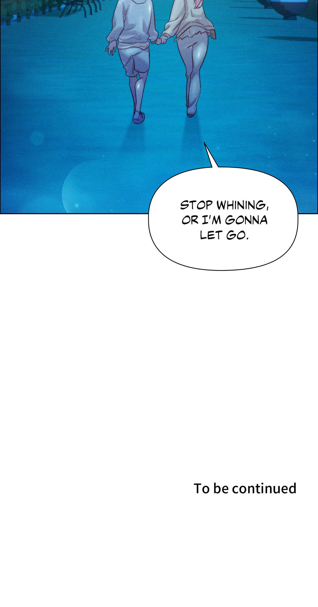 Ladies’ Man - Chapter 16 Page 98