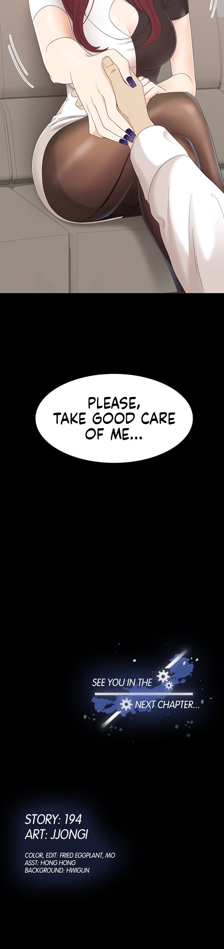 Stuck in Time - Chapter 4 Page 15