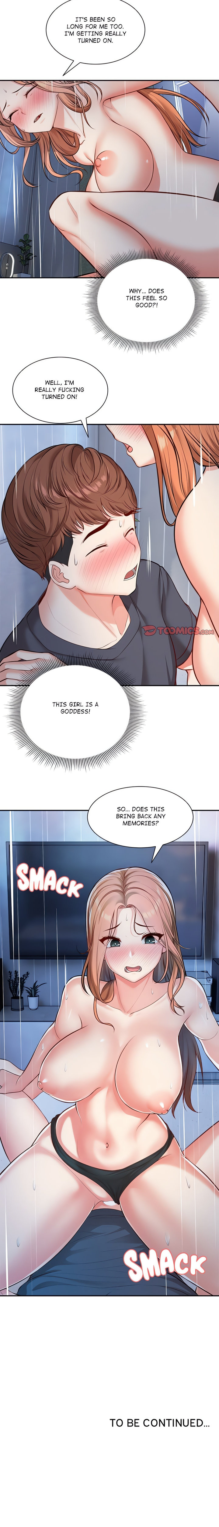 Amnesia - Chapter 20 Page 21