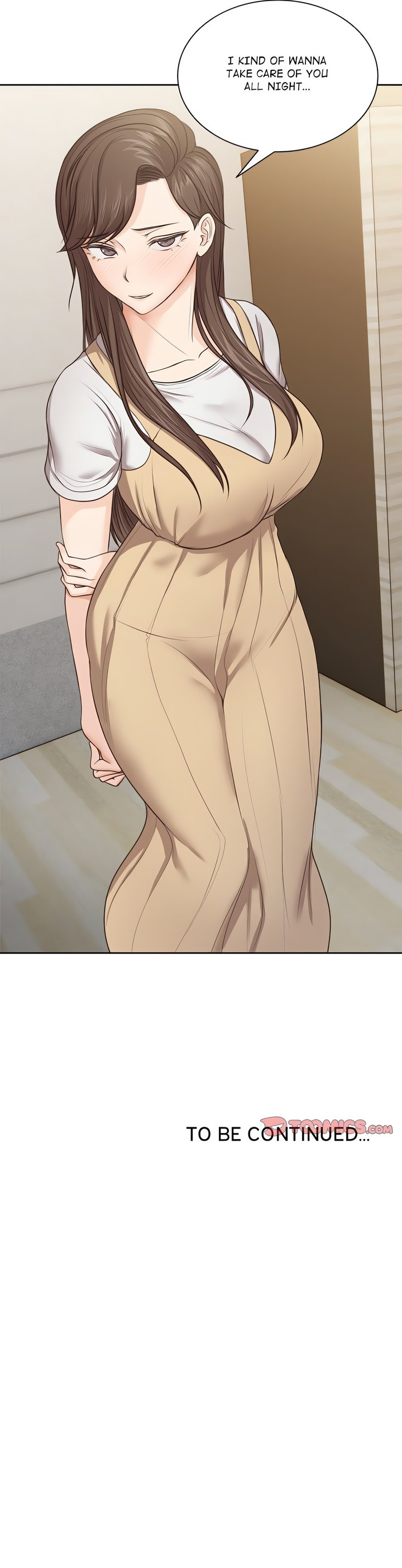 Amnesia - Chapter 3 Page 24
