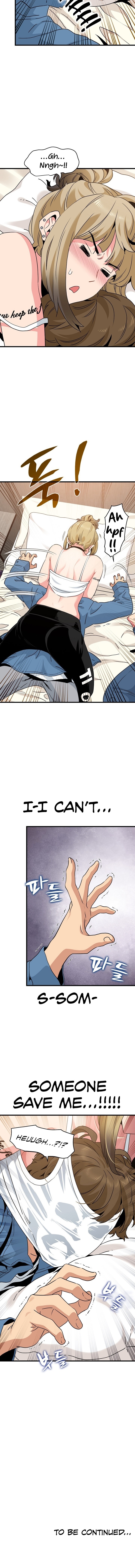A Turning Point - Chapter 23 Page 13
