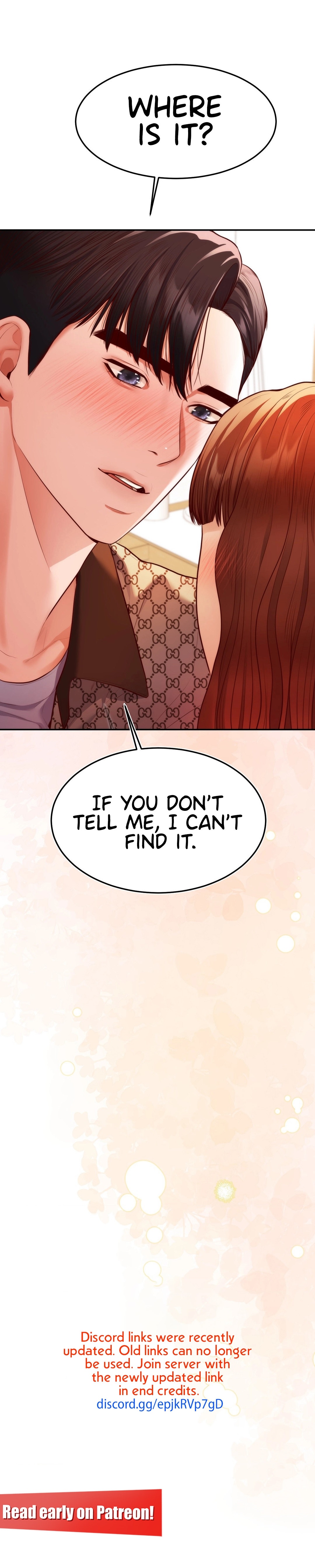 Blueming - Chapter 4 Page 21