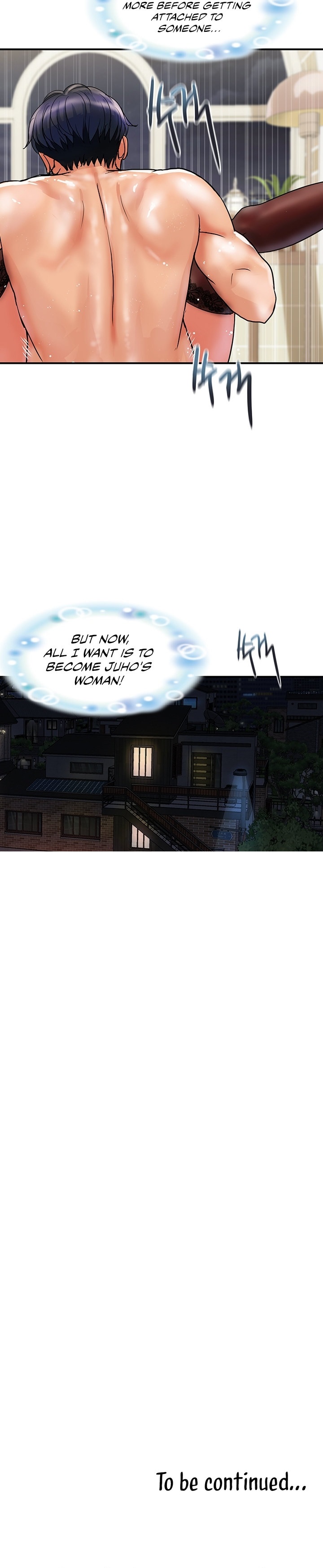 Department Store Ladies - Chapter 13 Page 11