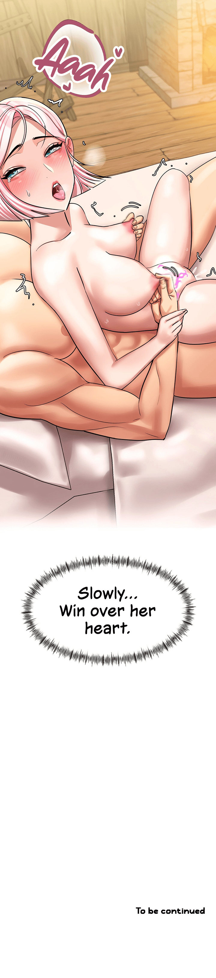 Farming with Girls - Chapter 13 Page 18