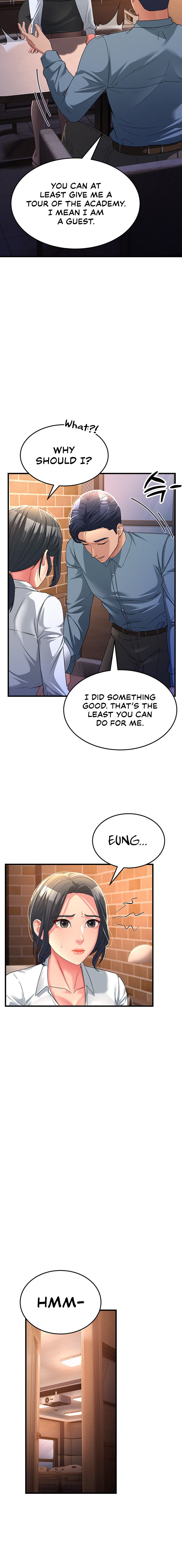 Mother-In-Law Bends to My Will - Chapter 17 Page 12
