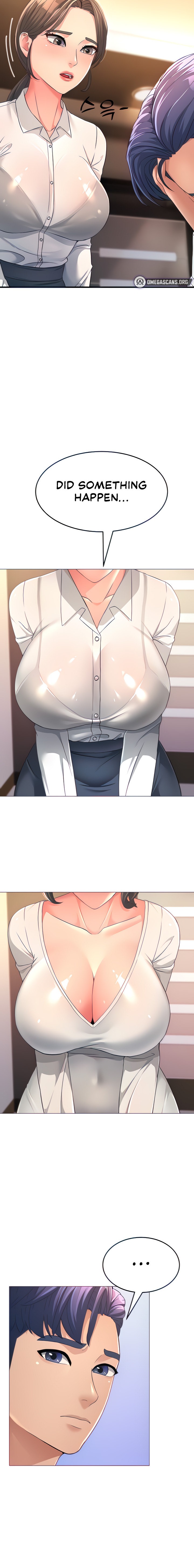 Mother-In-Law Bends to My Will - Chapter 3 Page 10