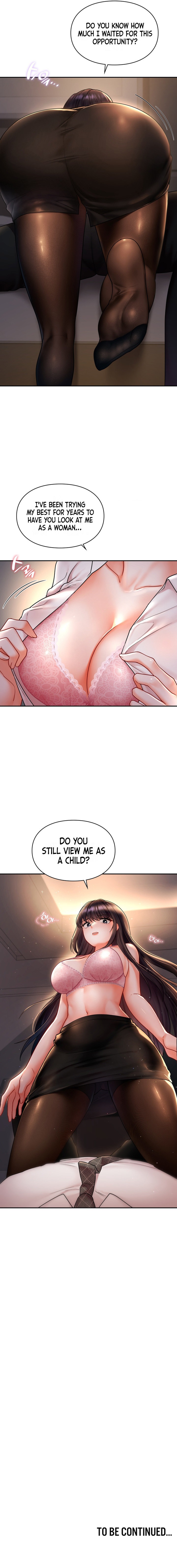 The Kid Is Obsessed With Me - Chapter 1 Page 31