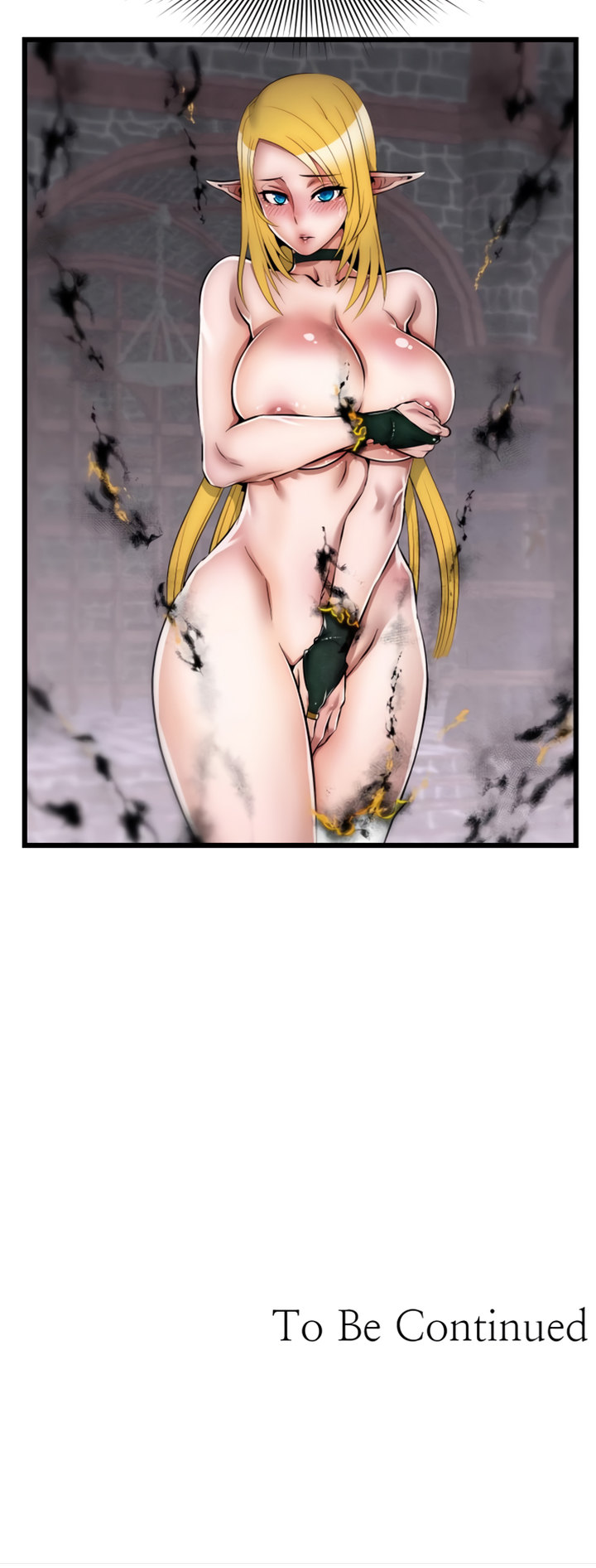 Sexy Virtual Elf - Chapter 4 Page 43