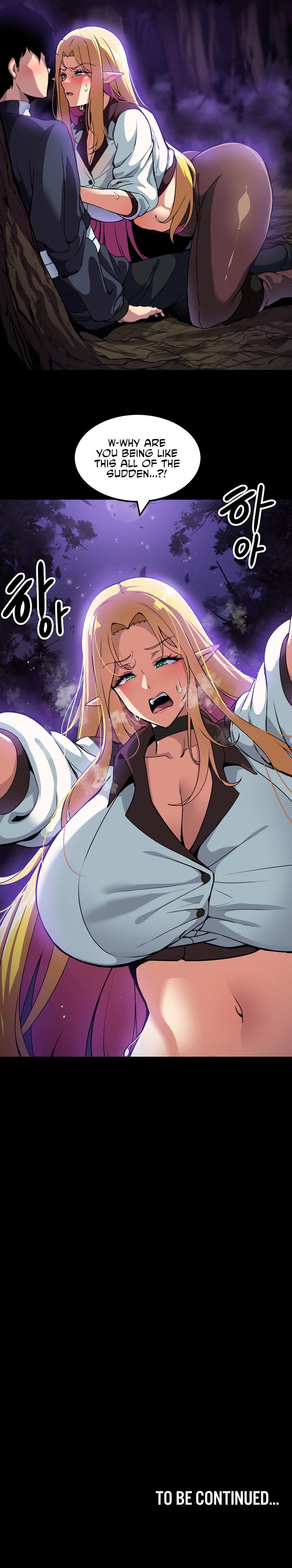Isekai Fall of the Hero - Chapter 1 Page 21