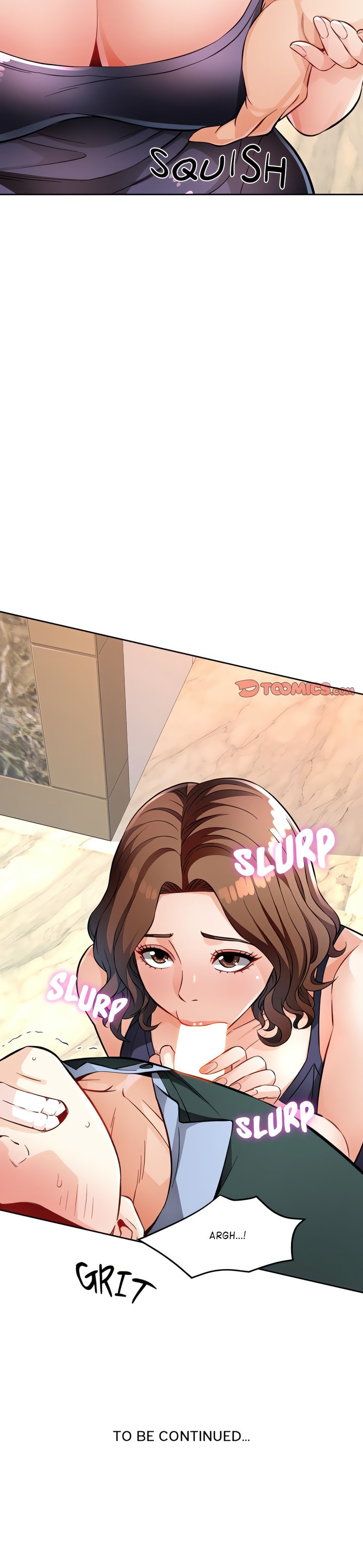 Wait, I’m a Married Woman! - Chapter 9 Page 28