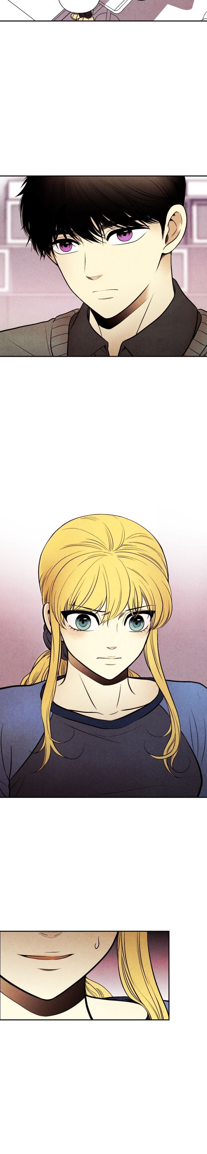 Just Give it to Me - Chapter 142 Page 10
