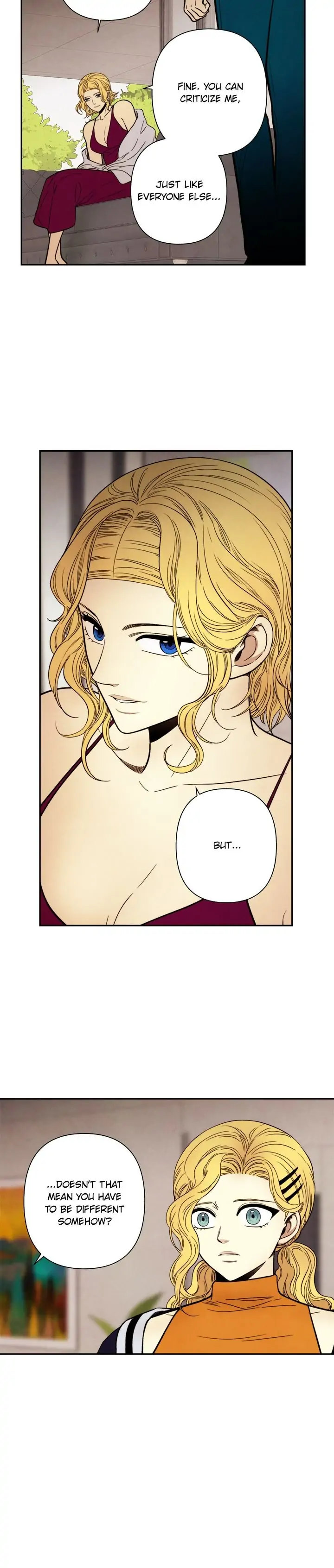 Just Give it to Me - Chapter 180 Page 17