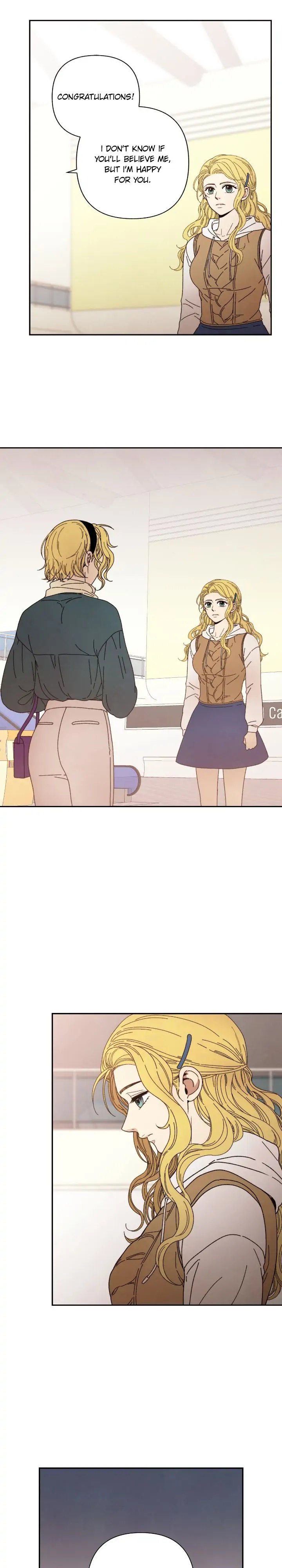 Just Give it to Me - Chapter 211 Page 6