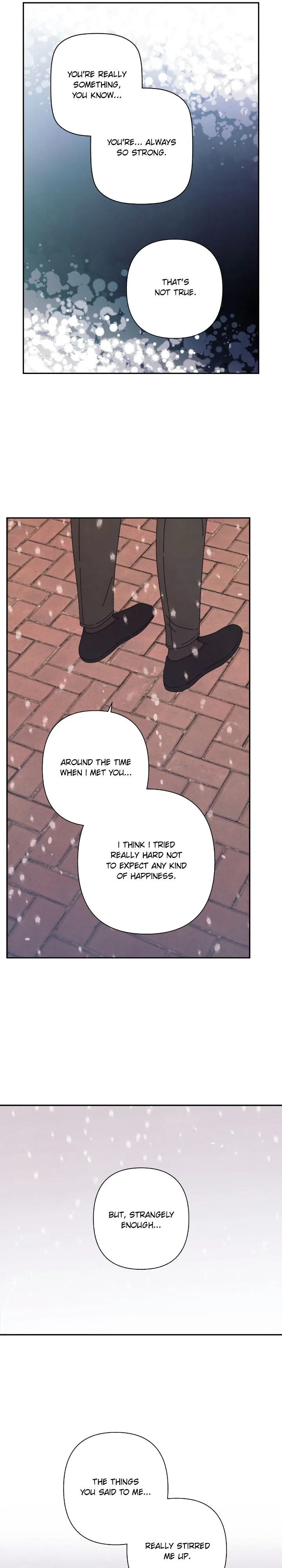 Just Give it to Me - Chapter 212 Page 11