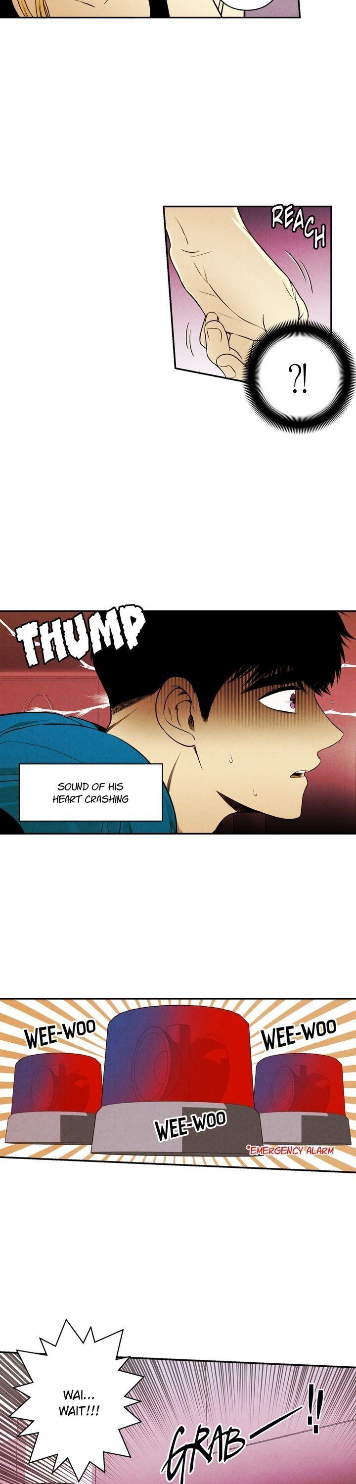 Just Give it to Me - Chapter 79 Page 5