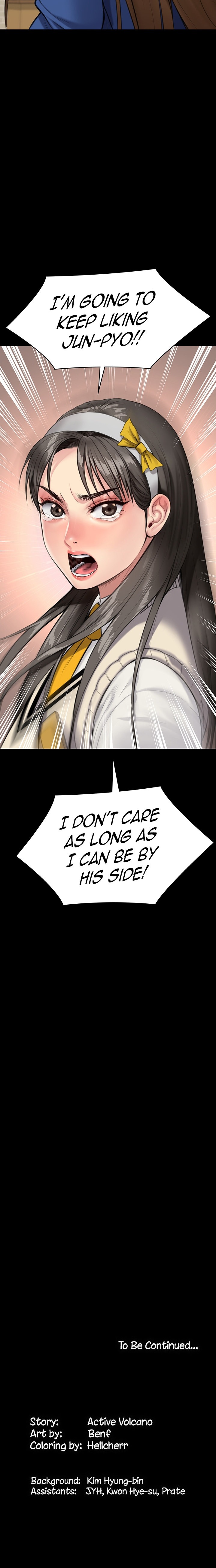 Queen Bee - Chapter 243 Page 29