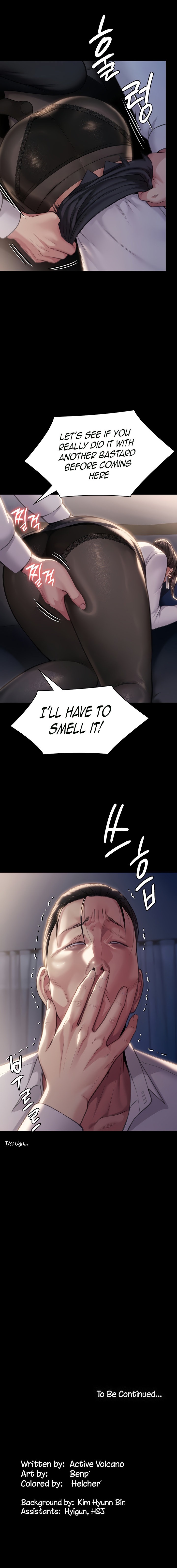 Queen Bee - Chapter 283 Page 28