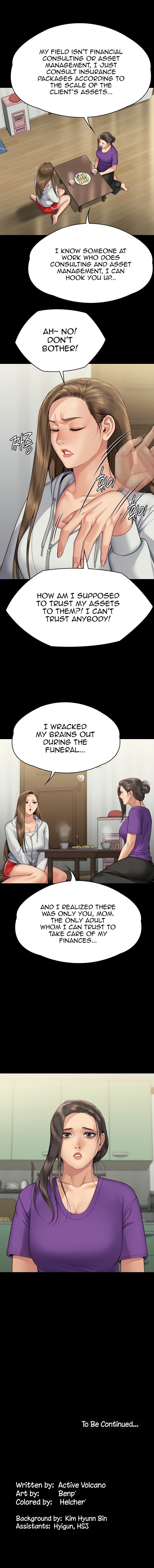 Queen Bee - Chapter 294 Page 20