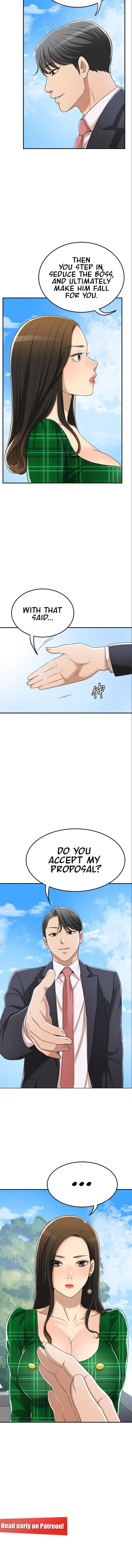 Craving - Chapter 38 Page 14
